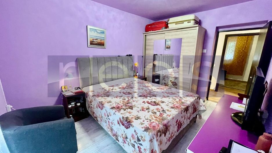 VANZARE APARTAMENT 3 CAMERE DUBLU VEDERE 70MP PARKLAKE DRISTOR TITAN - Poză 5