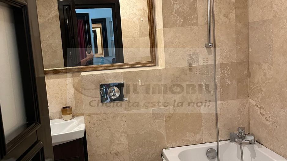 Exclusive Residence , 2 camere mobilat si utilat, disp. imediata - Poză 11