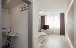 Spre vînzare apartament spațios, 2 dormitoare și living, sec. Botanica - Poză 27