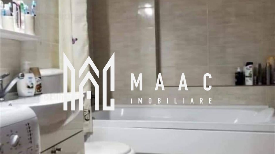 Apartament 3 camere | Balcon | 61 MPU | Mihai Viteazu - Poză 8