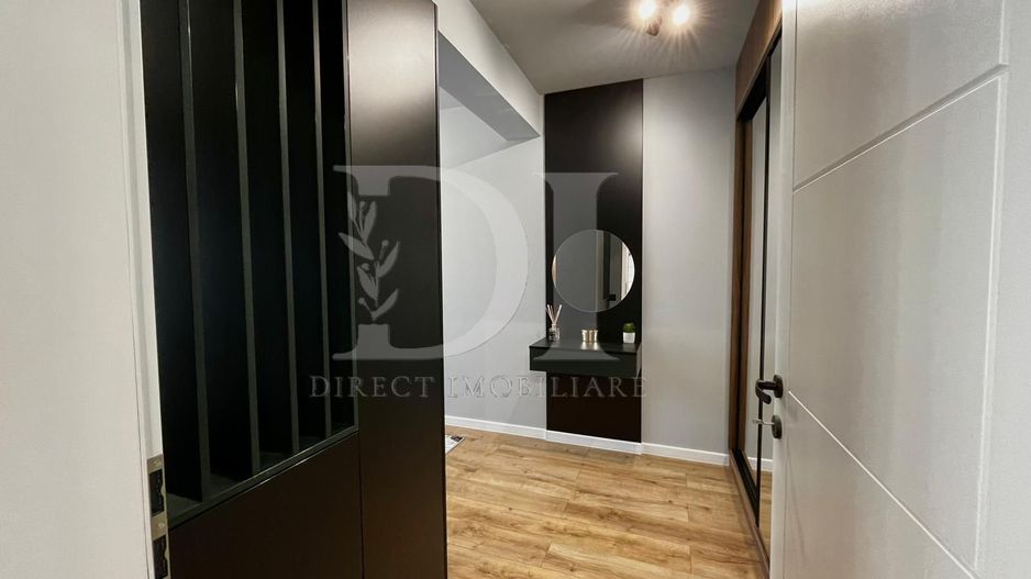 Apartament ultramodern  / Zona Terra - Poză 16