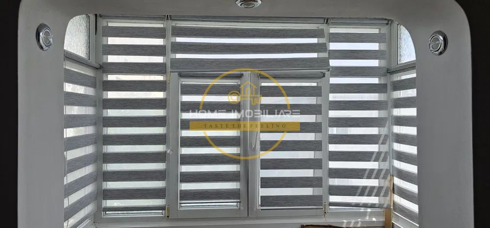 Apartament cu 3 camere mobilt-utilat zona Dacia - Poză 6