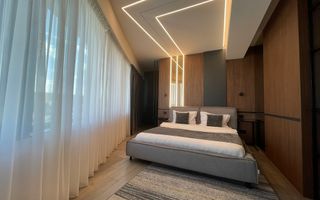 Apartament ULTRAFINISAT in cel mai inalt bloc de locuinte din Romania! - Poză 5