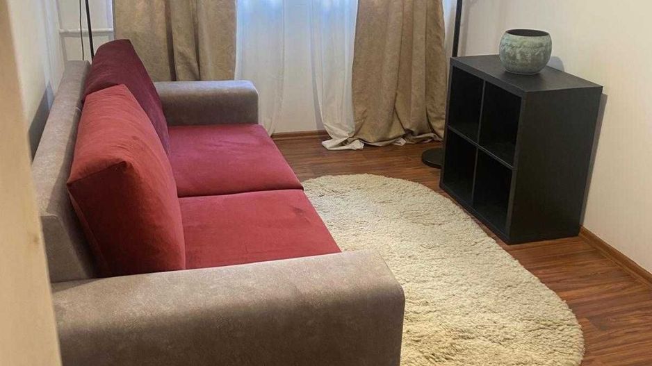 AP. 3 CAMERE IANCULUI, BUCATARIE INCHISA, PARCARE, METROU 5 MINUTE - Poză 2
