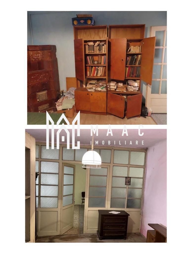 Casă individuală I 2 corpuri I Garaj I Grădină I Mediaș - Poză 12