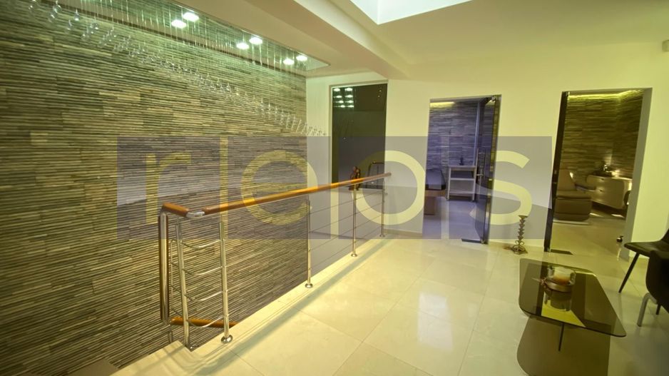 VILA MODERNA | 113 MP UTILI | CURTE 250 MP | ZONA LACUL TEI – TEIUL DOAMNEI - Poză 30