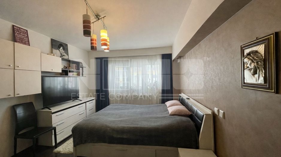 Apartament 2 camere | Ultracentral | 52 mp | Radauti - Poză 3