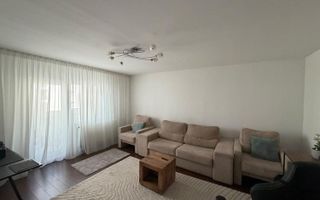 De Închiriat 2 Camere Decomandat Nerva Traian, Renovat - Poză 1