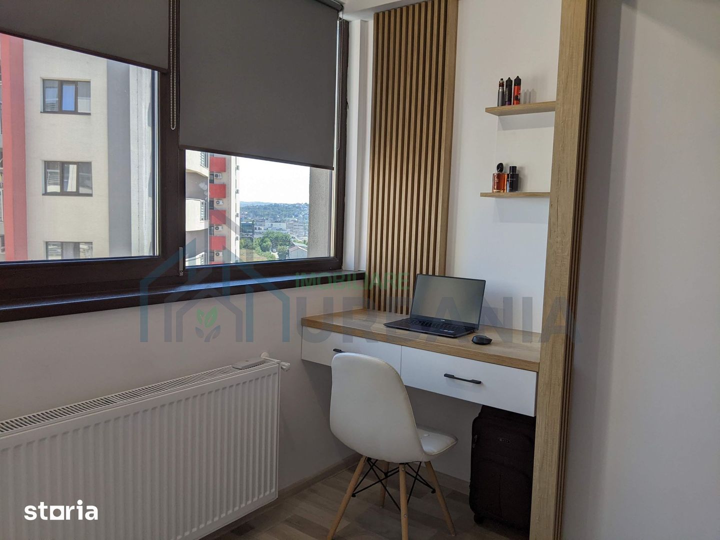 Apartament modern de închiriat în Iași, River Towers Complex - Poză 4