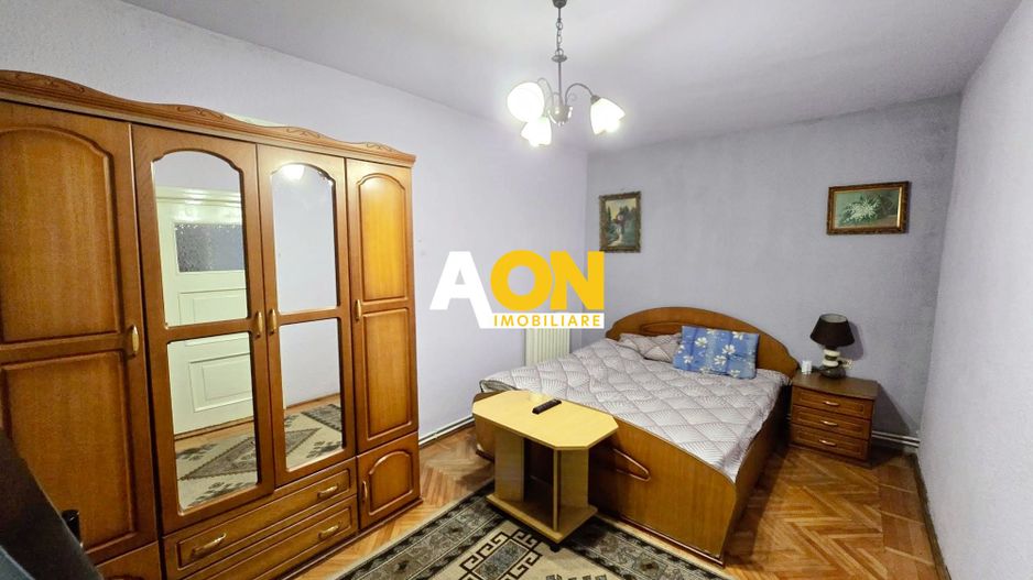Casa 4 camere, 250 mp teren, zona Ampoi 3 - Poză 13