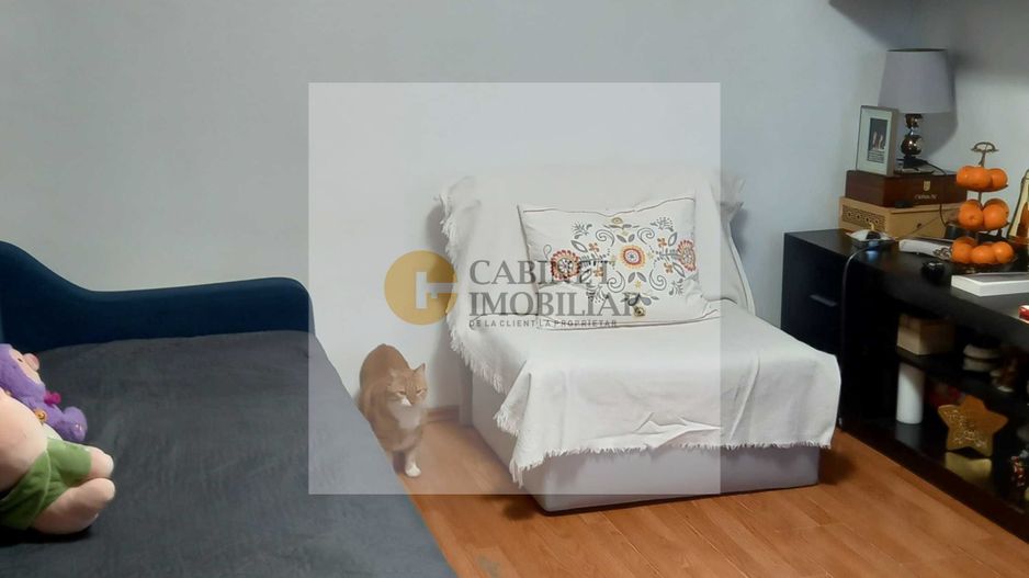 Casă cu Teren de Vânzare – Locație Excelentă în Domenii, Sector 1 - Poză 3