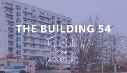 The Building 54 - Uverturii 155