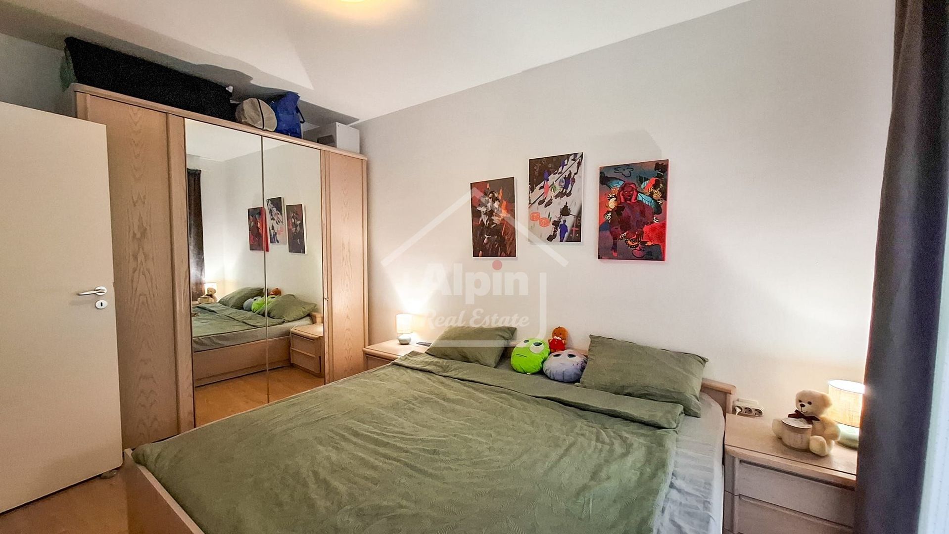 Investitie Sigura Avantgarden - Poză 13