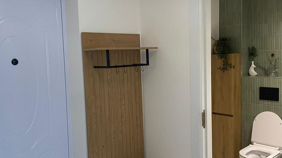 Circumvalatiunii | 2 Camere | Prima Inchiriere. - Poză 8