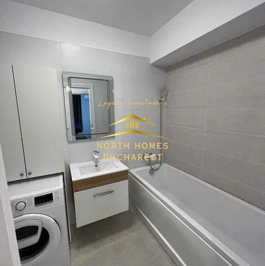 Apartament 2 camere de vanzare , Residence 158 , Loc de parcare inclus - Poză 1