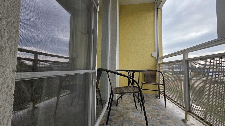 Calea Urseni | 1 Camera | Etaj 1 | Complet Mobilat si Utilat | Loc de parcare - Poză 9