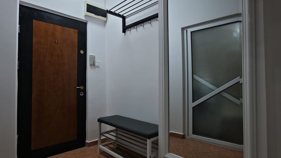 Apartament 1 cameră de închiriat – Zona Port, aproape de Faleză - Poză 5