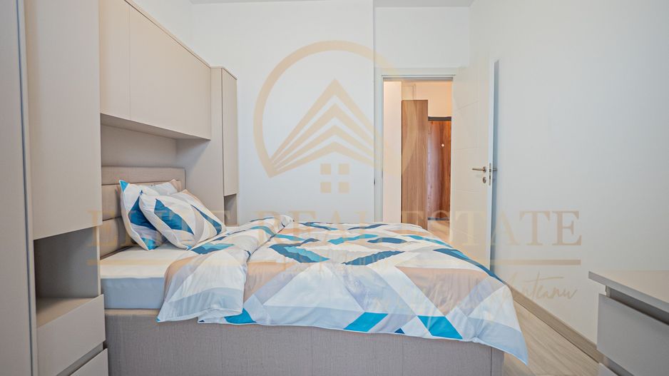 Tomis Plus - Celine Elegance - Vânzare apartament cu 3 camere, etaj 9. - Poză 10
