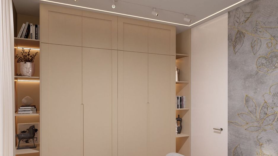 2 camere | Unirii | Casa Poporului | bloc boutique 2025 - Poză 6