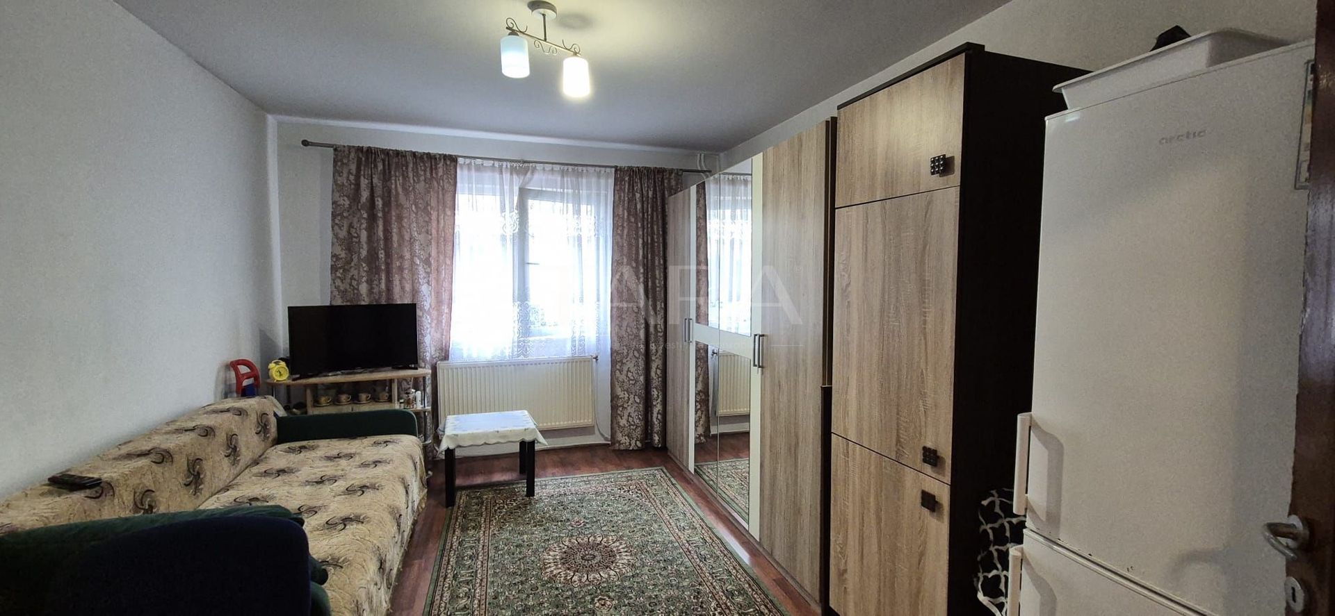 Vanzare garsoniera in EXCLUSIVITATE Mărăști - Poză 2