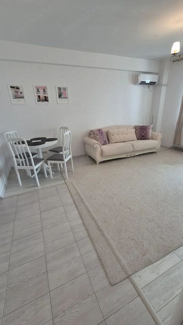 Garsoniera 40 m Residence Militari - Poză 7