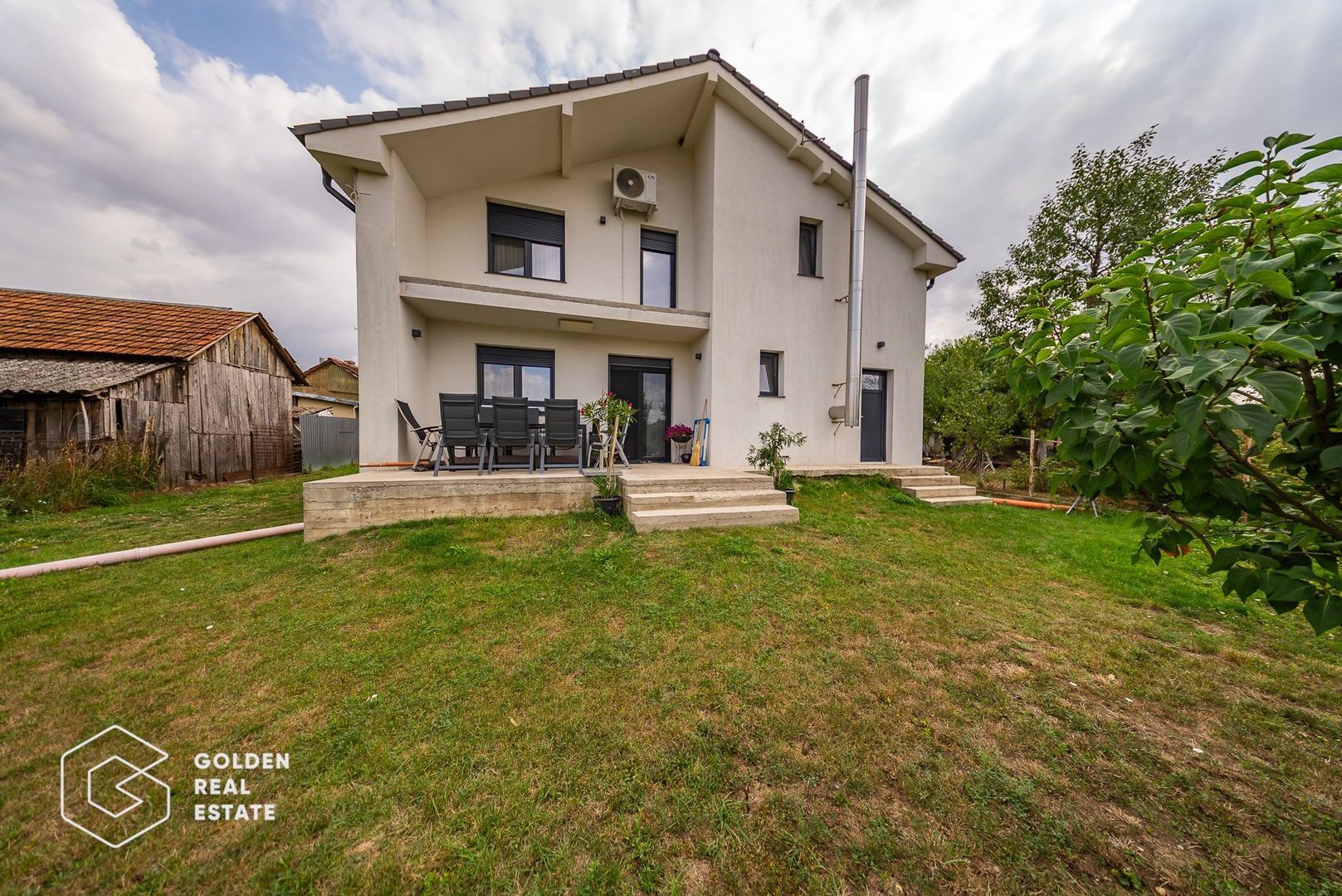 Casa noua in Frumuseni, teren 1327mp, comision 0% - Poză 39