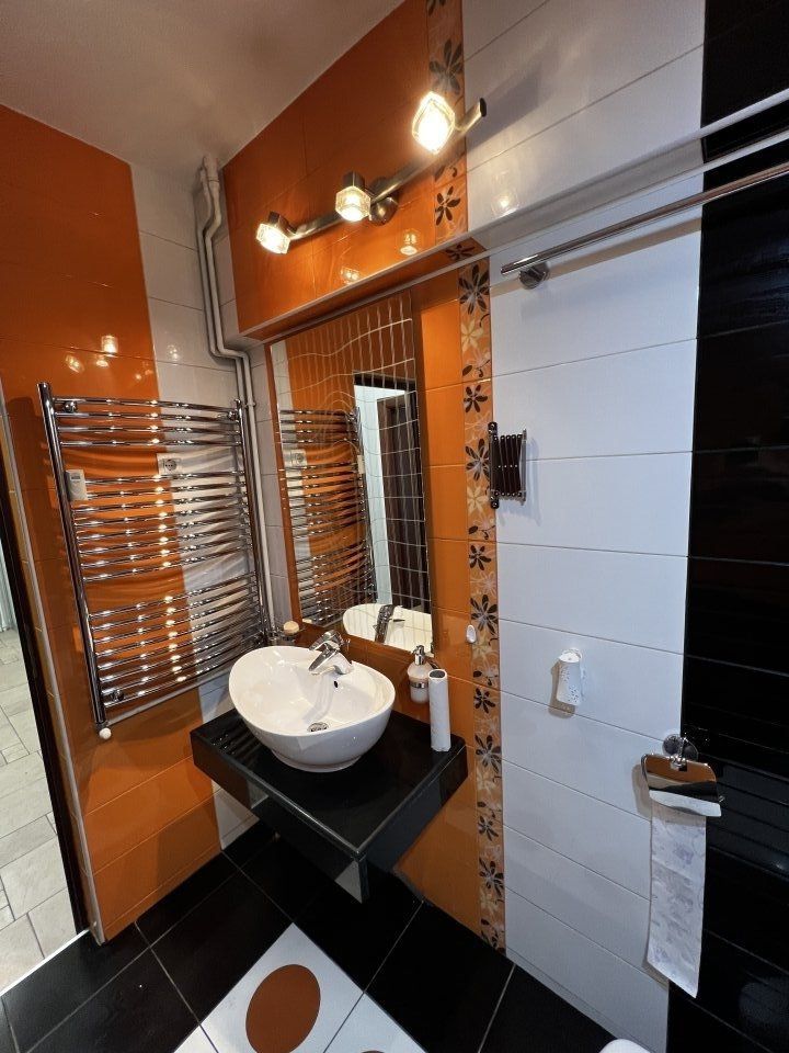 Apartament spatios Decebal - Poză 7