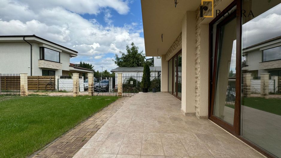 VILA FINALIZATA | CORBEANCA | EFICIENTA | SPATIU | CONFORT - Poză 2