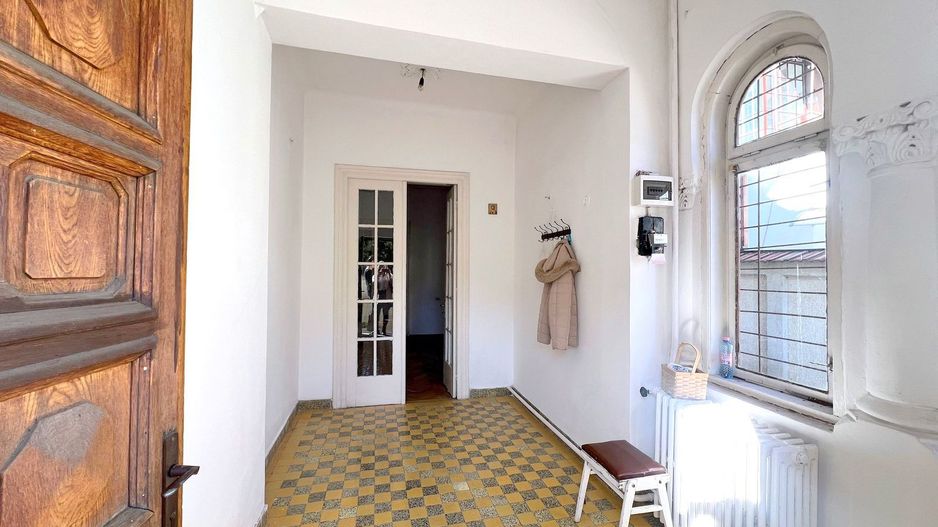 Casa interbelica Floreasca-Barbu Vacarescu - Poză 2