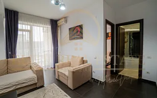 I.C. Brătianu - Policlinica CFR - Apartament cu 2 camere, bloc 2010. - Poză 16