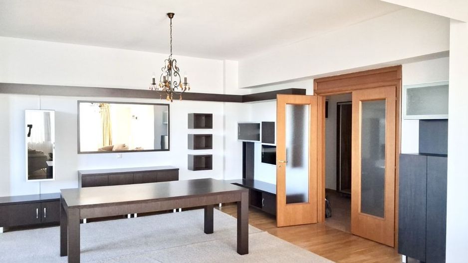 De închiriat: apartament 5 camere + loc de parcare- Arcul de Triumf - Poză 3