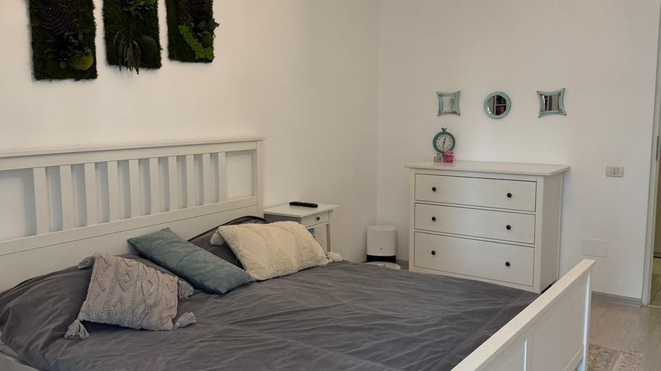 AP. 2 CAMERE - 68 MP, BLOC NOU, CENTRALA PROPRIE, PARCARE INCLUSA - Poză 1