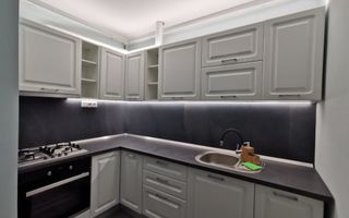 3 camere, modern, parcare, bloc nou, Marasti zona Fabricii, Clujana - Poză 5