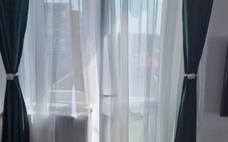 De Inchiriat: Apartament 2 Camere Elegant și Nou | Metrou Brâncoveanu - Poză 7
