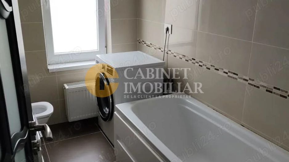 Apartament 3 Camerare Decomandat- Popas Pacurari - Poză 6