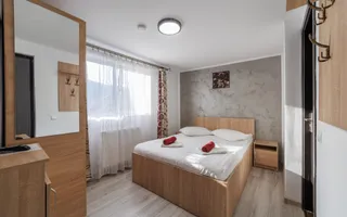 Proprietate cu 2 case | Ideală pentru două familii - Calimanesti! - Poză 13