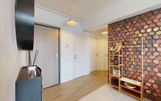 Apartament 2 camere | Emil Racoviță 23 i  | Pipera – Voluntari - Poză 7