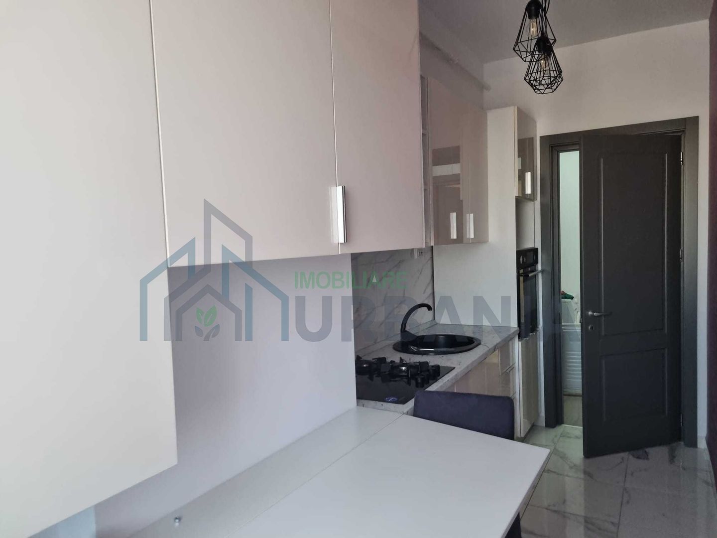 Inchiriere Apartament 2 camere Palas Mall - Poză 4