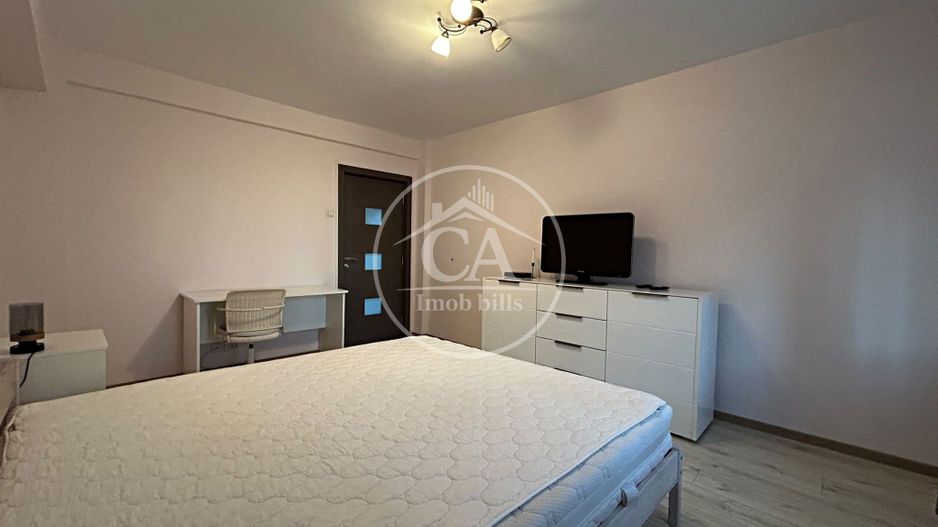 Apartament cu 3 camere de închiriat în zona Nufarul , Oradea - Poză 4