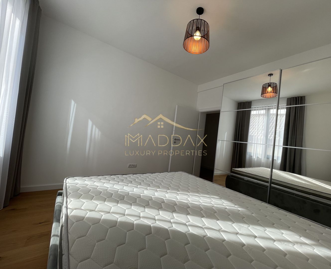 Apartament NOU _LUX_ 3 camere ***102mp//Metrou Aurel Vlaicu//Herastrau - Poză 19