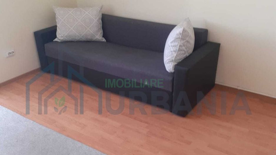 Garsonieră de închiriat în Iași, zona Podul de Piatră - Poză 1