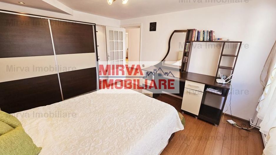 Vanzare vila 6 camere + spatiu comercial, mobilata si utilata, in Blejoi - Poză 36