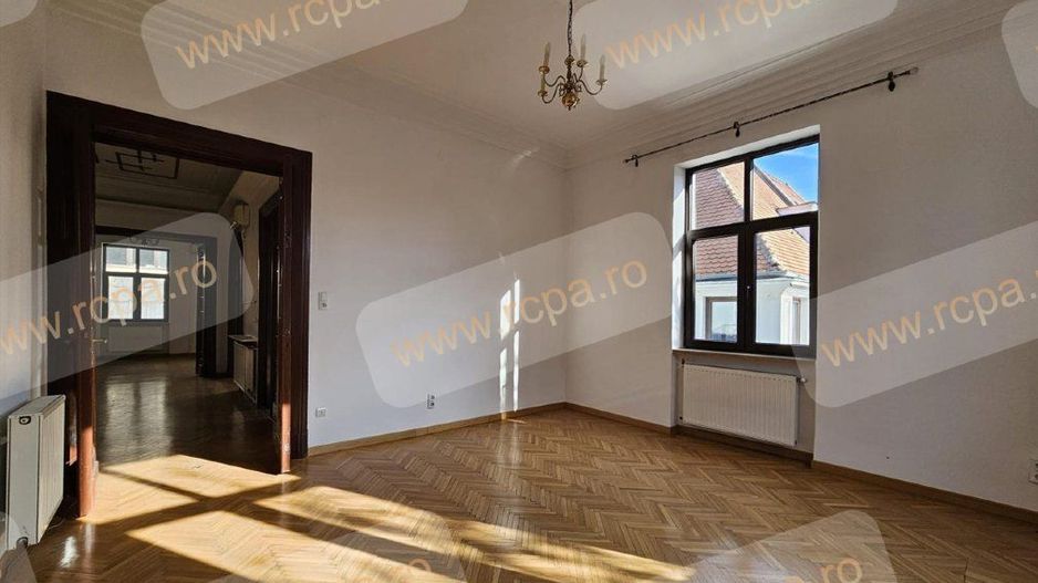 Direct Proprietar: Apartament in vila, Dorobanţi - Capitale - Poză 8