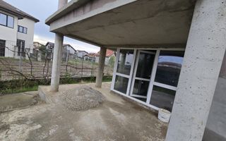 VILA 3 camere Henri Coanda Pipera Voluntari - 2bai 100mp 2 terase - Poză 10