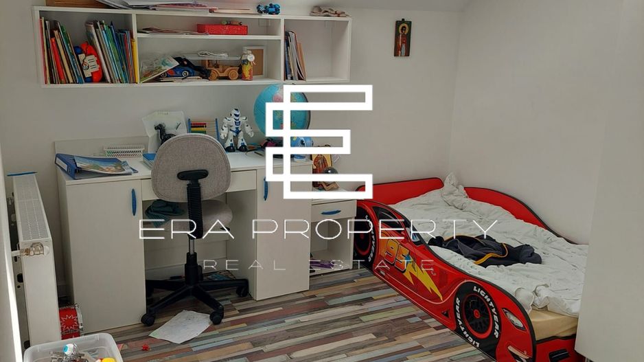 Casa individuala, teren 830 mp, pivnita ,Mohu-Selimbar - Poză 5