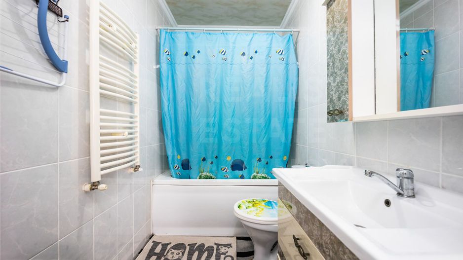 Vânzare, Townhouse- 100 mp, str. Florilor, Bubueci - Poză 6