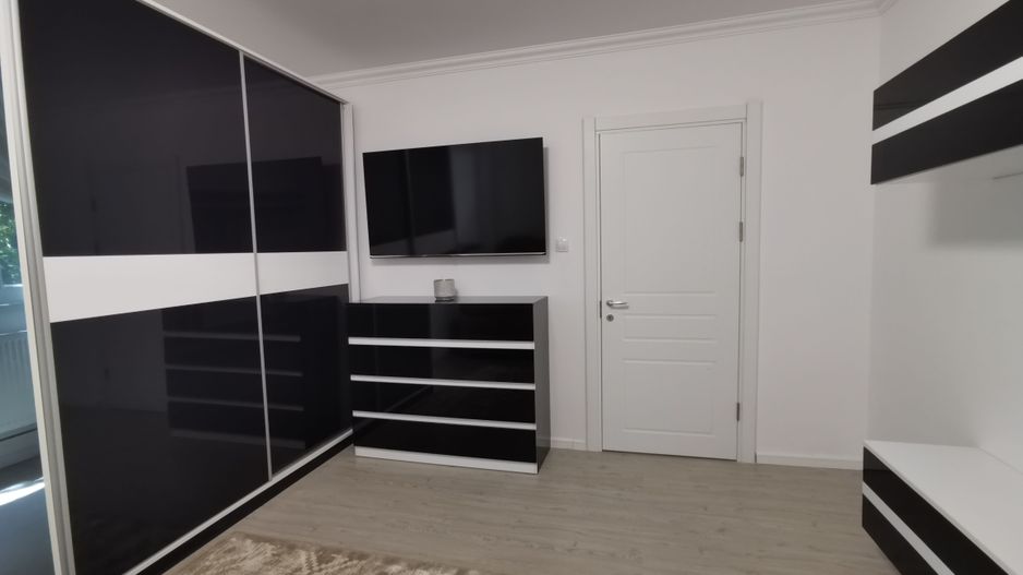 2 camere Camil Ressu | langa metrou - Poză 12