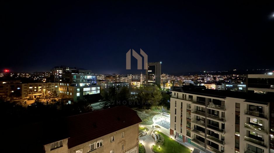 Apartment 3 camere in  The Nest! Zona exclusivista Scortarilor! - Poză 15