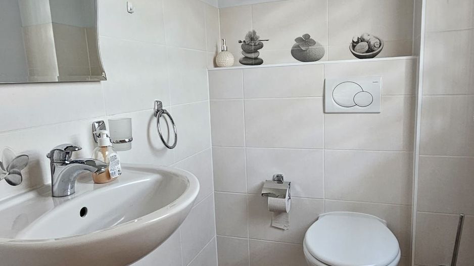 Casă individuală de închiriat | 5 camere | Șelimbăr - Poză 12