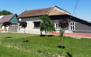 Casa ultracentral Periam - Poză 33